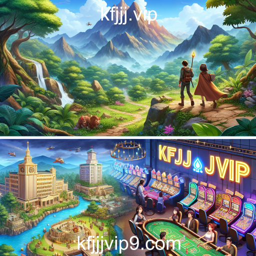 Descubra o Fascinante Mundo dos Jogos de Aventura