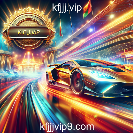 Corrida: Acelerando Emoções no kfjjj.vip